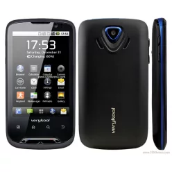 verykool s700 - Hydrogél kijelzővédő fólia