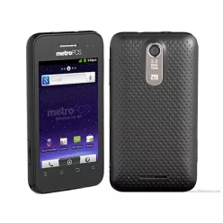 ZTE Score M - Hydrogél kijelzővédő fólia