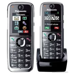Panasonic KX-TU301 - Hydrogél kijelzővédő fólia