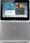 Samsung Galaxy Tab 2 10.1 P5110 - Hydrogél kijelzővédő fólia