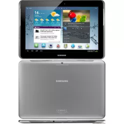   Samsung Galaxy Tab 2 10.1 P5110 - Hydrogél kijelzővédő fólia