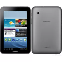   Samsung Galaxy Tab 2 7.0 P3110 - Hydrogél kijelzővédő fólia