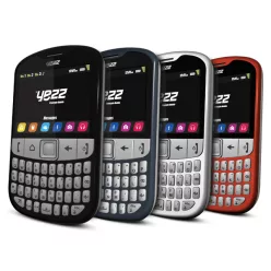 Yezz Fashion F10 - Hydrogél kijelzővédő fólia