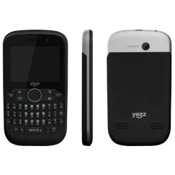 Yezz Bono 3G YZ700 - Hydrogél kijelzővédő fólia