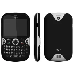 Yezz Moda YZ600 - Hydrogél kijelzővédő fólia