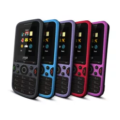 Yezz Ritmo YZ400 - Hydrogél kijelzővédő fólia