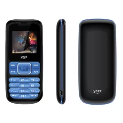 Yezz Chico YZ200 - Hydrogél kijelzővédő fólia