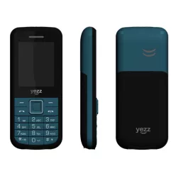 Yezz Chico 2 YZ201 - Hydrogél kijelzővédő fólia