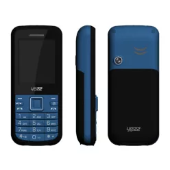 Yezz Classic C20 - Hydrogél kijelzővédő fólia