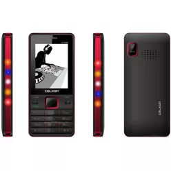 Celkon C770 Dj - Hydrogél kijelzővédő fólia