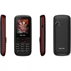 Celkon C349 - Hydrogél kijelzővédő fólia