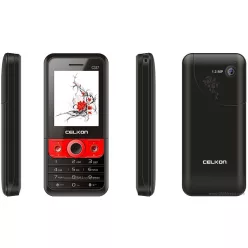 Celkon C337 - Hydrogél kijelzővédő fólia