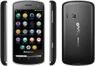 Lenovo A60 - Hydrogél kijelzővédő fólia