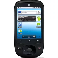 ZTE N721 - Hydrogél kijelzővédő fólia
