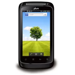 Plum Capacity - Hydrogél kijelzővédő fólia