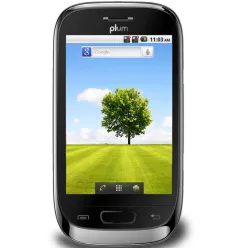 Plum Flix - Hydrogél kijelzővédő fólia