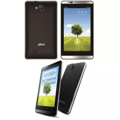 Plum Might - Hydrogél kijelzővédő fólia