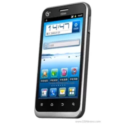 ZTE U880E - Hydrogél kijelzővédő fólia