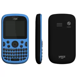 Yezz Ritmo 2 YZ420 - Hydrogél kijelzővédő fólia