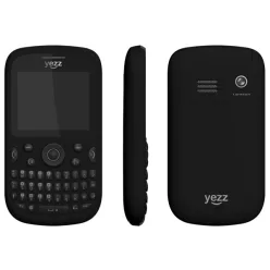 Yezz Ritmo 3 TV YZ433 - Hydrogél kijelzővédő fólia