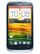 HTC Desire V - Hydrogél kijelzővédő fólia