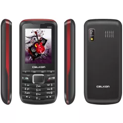 Celkon C606 - Hydrogél kijelzővédő fólia