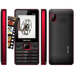 Celkon C770N - Hydrogél kijelzővédő fólia