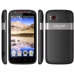 Celkon A99+ - Hydrogél kijelzővédő fólia