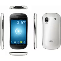 Celkon A90 - Hydrogél kijelzővédő fólia