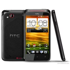 HTC Desire VC - Hydrogél kijelzővédő fólia