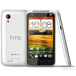 HTC Desire VT - Hydrogél kijelzővédő fólia