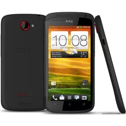 HTC One S C2 - Hydrogél kijelzővédő fólia