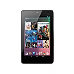 Asus Google Nexus 7 - Hydrogél kijelzővédő fólia
