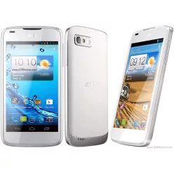 Acer Liquid Gallant Duo - Hydrogél kijelzővédő fólia