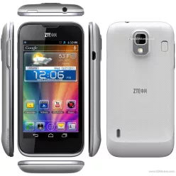 ZTE Grand X LTE T82 - Hydrogél kijelzővédő fólia