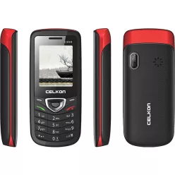 Celkon C359 - Hydrogél kijelzővédő fólia