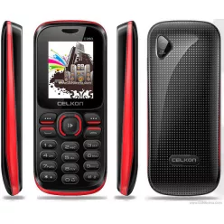 Celkon C350 - Hydrogél kijelzővédő fólia