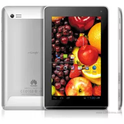 Huawei MediaPad 7 Lite - Hydrogél kijelzővédő fólia