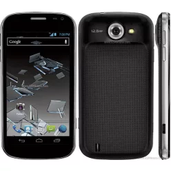 ZTE Flash - Hydrogél kijelzővédő fólia