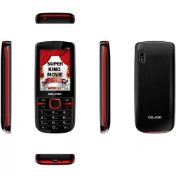 Celkon C262 - Hydrogél kijelzővédő fólia