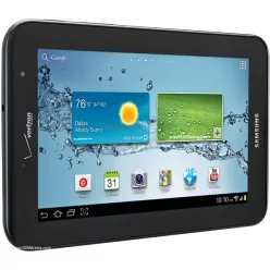   Samsung Galaxy Tab 2 7.0 I705 - Hydrogél kijelzővédő fólia