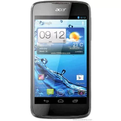 Acer Liquid Gallant E350 - Hydrogél kijelzővédő fólia