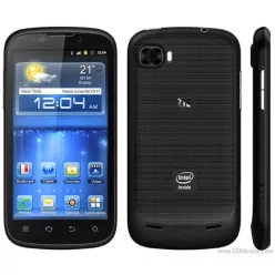 ZTE Grand X IN - Hydrogél kijelzővédő fólia