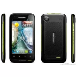 Lenovo A660 - Hydrogél kijelzővédő fólia