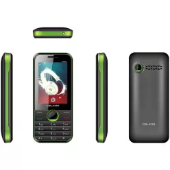 Celkon C3000 - Hydrogél kijelzővédő fólia