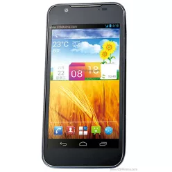 ZTE Grand Era U895 - Hydrogél kijelzővédő fólia