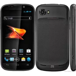 ZTE Warp Sequent - Hydrogél kijelzővédő fólia