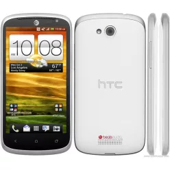 HTC One VX - Hydrogél kijelzővédő fólia