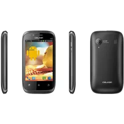 Celkon A89 - Hydrogél kijelzővédő fólia