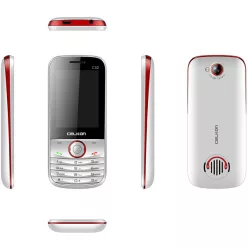Celkon C52 - Hydrogél kijelzővédő fólia